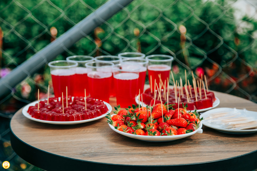 Декоративное садоводство и ягодные культуры обсудят в лектории на Фестивале ягод Чувашии