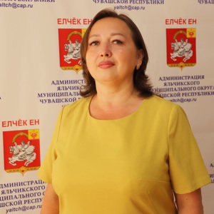 Муратова Татьяна Михайловна