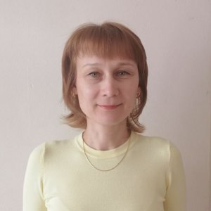 Антонова Эльвира Николаевна