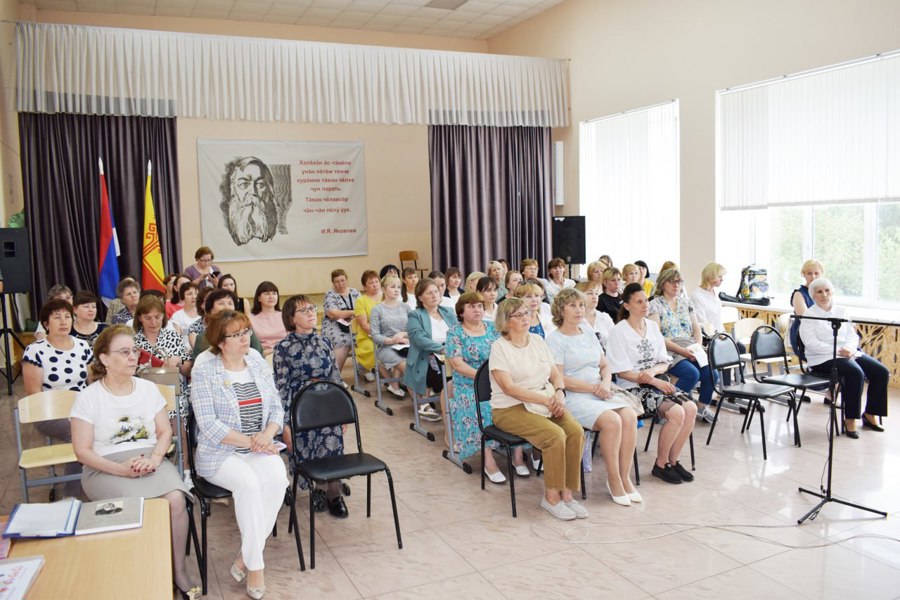 Российское общество «Знание» запустило в Чувашии просветительский проект, посвященный 555-летию Чебоксар