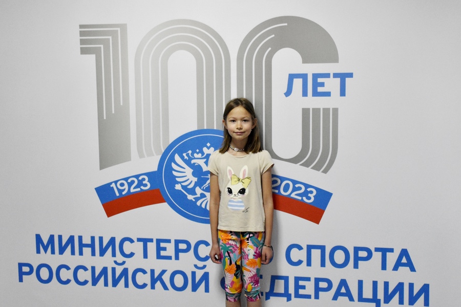 Участница «Шоколадного кубка» по шахматам Лана Аксакова: «Я серьезно настроена на победу»