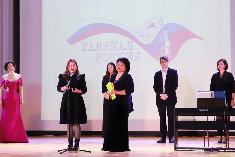 Светлана Белоус: Чебоксарское музыкальное училище всегда заинтересовано в поиске и развитии талантов у подрастающего поколения