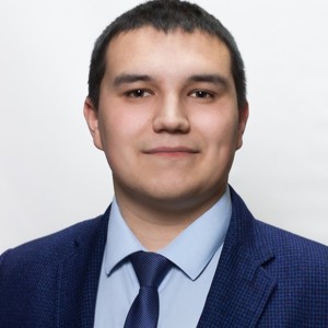 Николаев Дмитрий Сергеевич