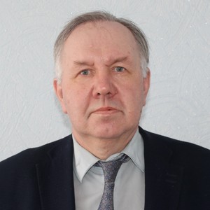 Инюшкин Андрей Иванович