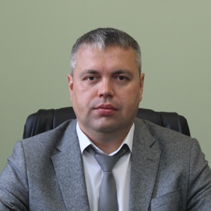 Андреев Максим Анатольевич