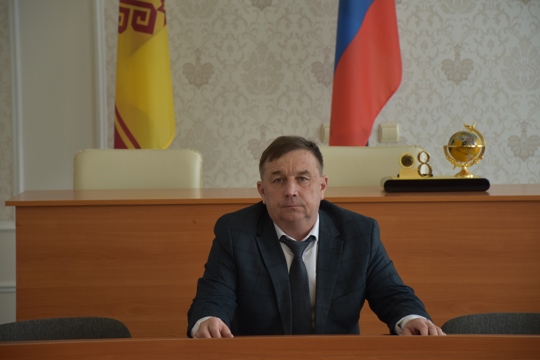 Глава Красноармейского муниципального округа Борис Клементьев провел заседание антинаркотической комиссии