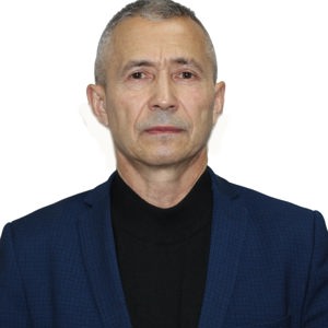 Павлов Николай Анатольевич