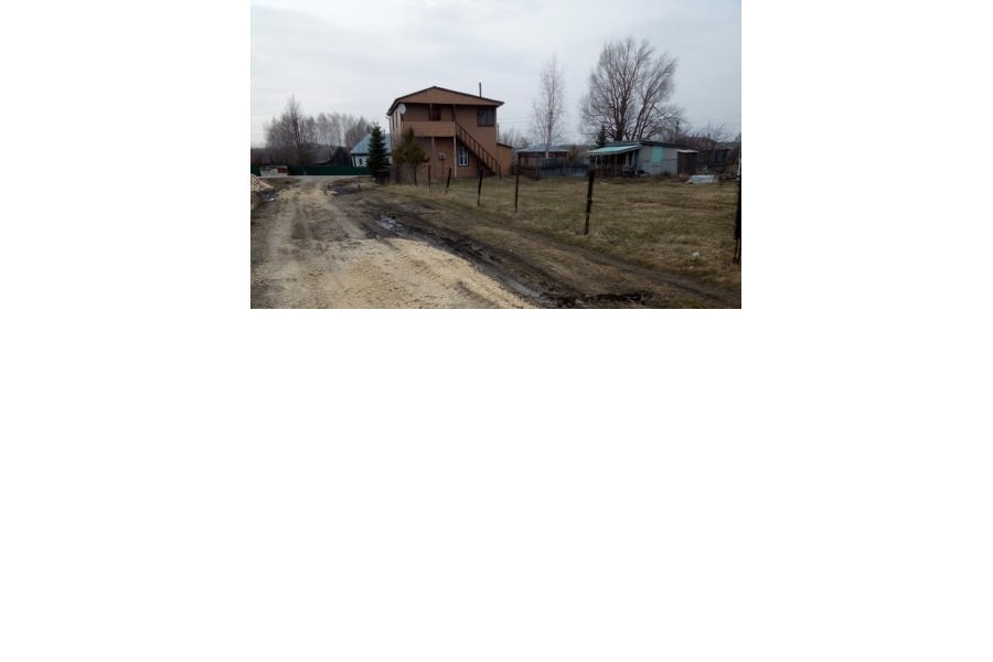 Ямочный ремонт дорог Шемуршинского муниципального округа
