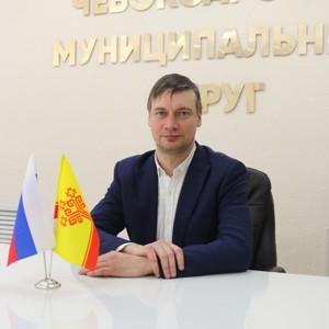 Дочинец Павел Владимирович