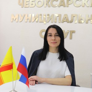 Никитина Светлана Владимировна