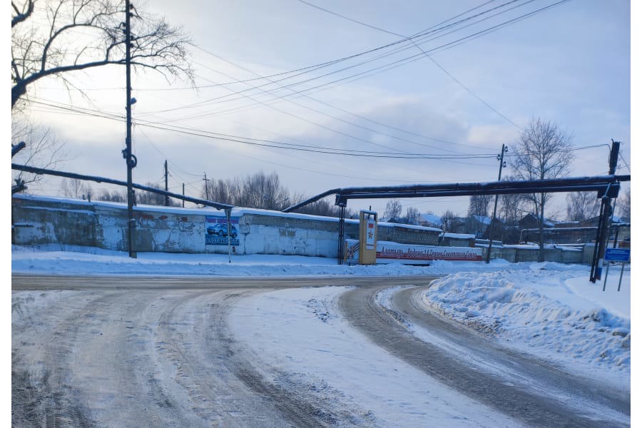 Алатырской межрайонной прокуратурой проведена проверка в сфере безопасности дорожного движения, в части ненадлежащей организации очистки дорог от снега и наледи и отсутствия стационарного уличного освещения в г. Алатырь