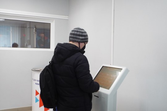 Государство всесторонне поддерживает граждан, оказавшихся без работы