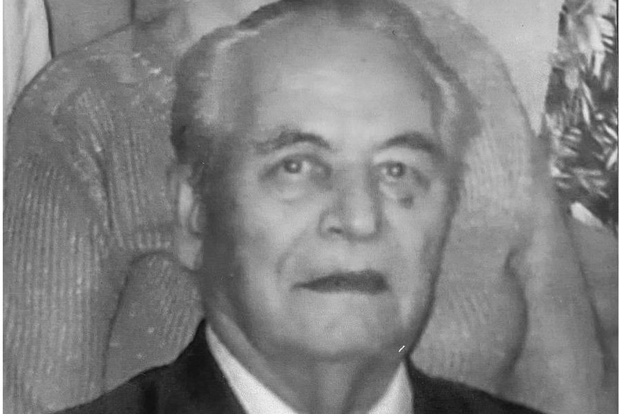 22 октября 2023 года на 87 году жизни скончался Геннадий Егорович Егоров