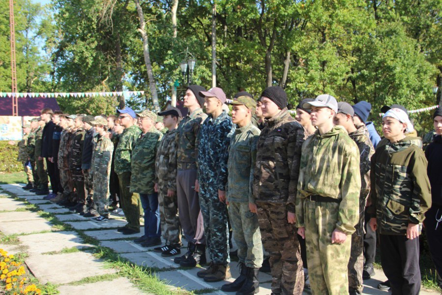 Тяжело в учении - легко в бою