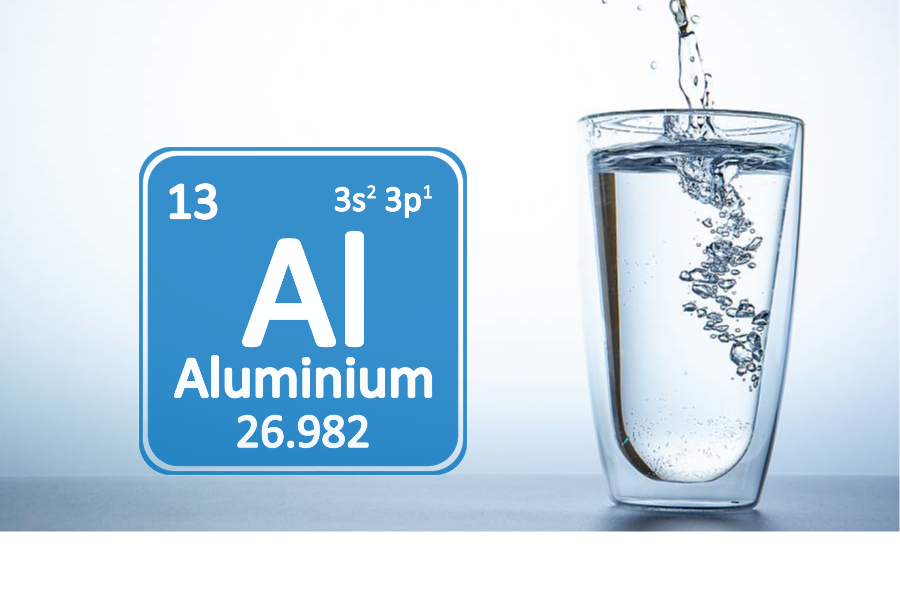 Алюминий в воде: нормы содержания и влияние на человека