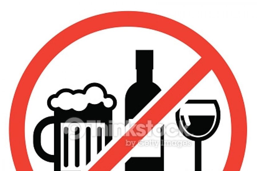 В День города Алатыря ограничивается продажа алкогольной продукции