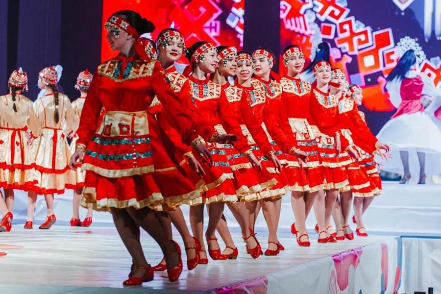 В Чебоксарах подвели итоги праздничных мероприятий ко Дню Республики