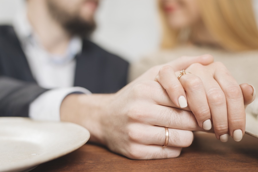 Участники СВО могут заключить брак в сокращенные сроки