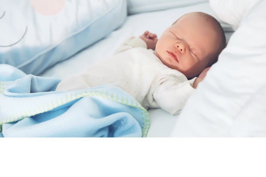 ЗАГС: зарегистрирован 1000-й новорожденный 2023 года