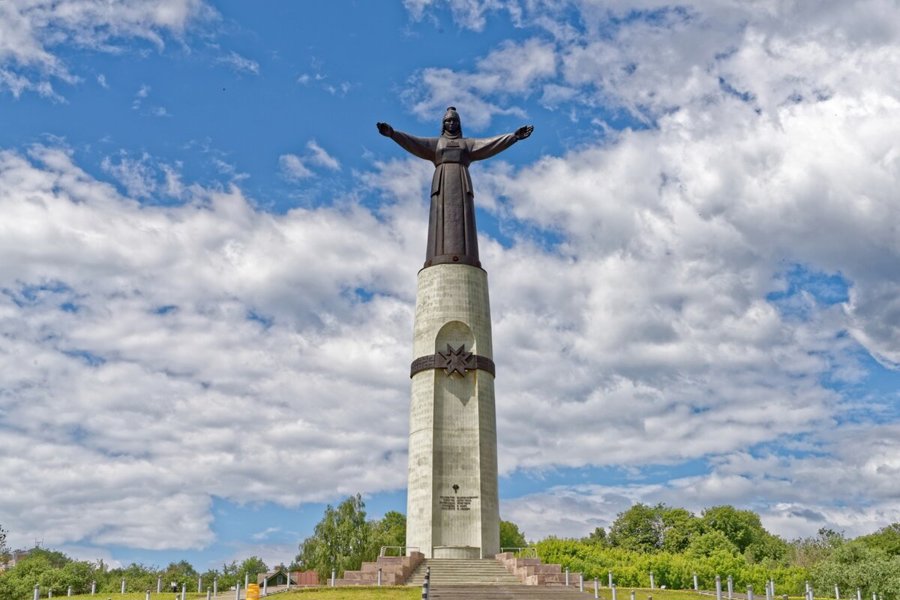 Выбираем символы для банкноты 1000 рублей! Старт голосования