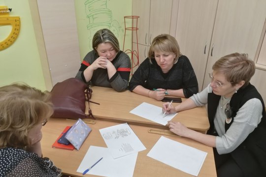 Семинар «Развитие социально-эмоциональной одаренности обучающихся с ОВЗ»