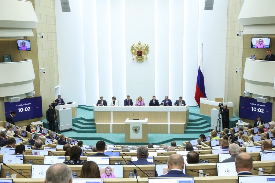 Одобрен закон, направленный на стимулирование формирования долгосрочных сбережений граждан