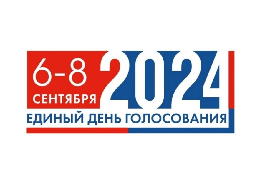 Выборы 7 сентября 2024 года