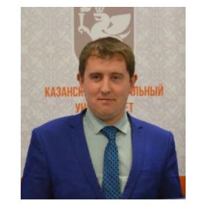 Мухарямов Альберт Альфритович