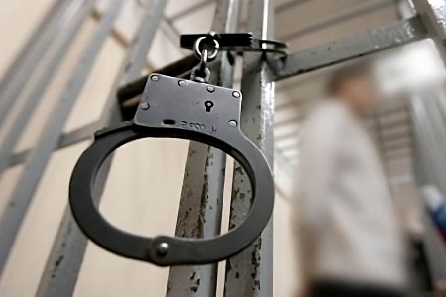 В Чебоксарах педофил осужден к 12 с половиной годам лишения свободы