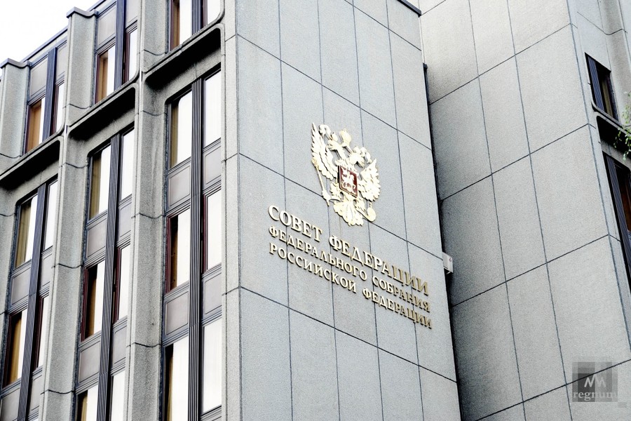 Совет Федерации поддержал предложения Чувашии о продлении сроков реализации ИПСЭР на 2025–2030 годы