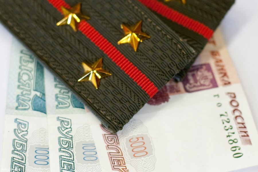 Глава Чувашии Олег Николаев принял решение увеличить в три раза единовременную денежную выплату участникам СВО