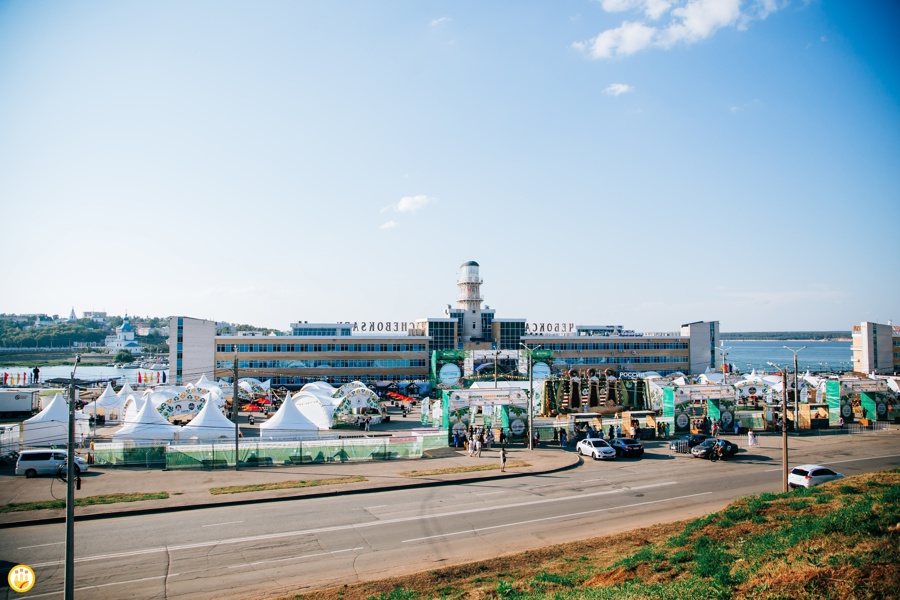 Более 25 заводов и гастрозаведений страны готовы участвовать в фестивале «Зелёное золото России» в Чувашии