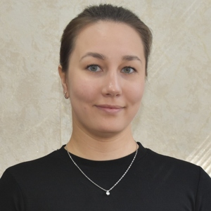 Кузнецова Ирина Николаевна