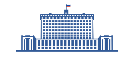 Официальный сайт Правительства РФ