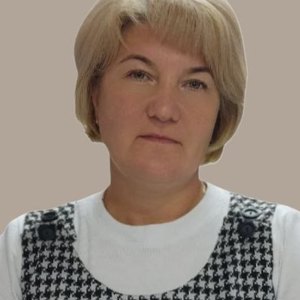 Козерова Анна Александровна