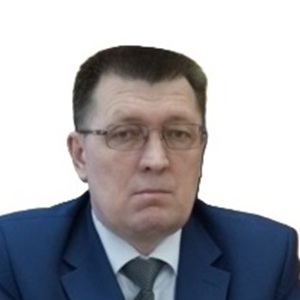 Михайлов Яков Леонидович