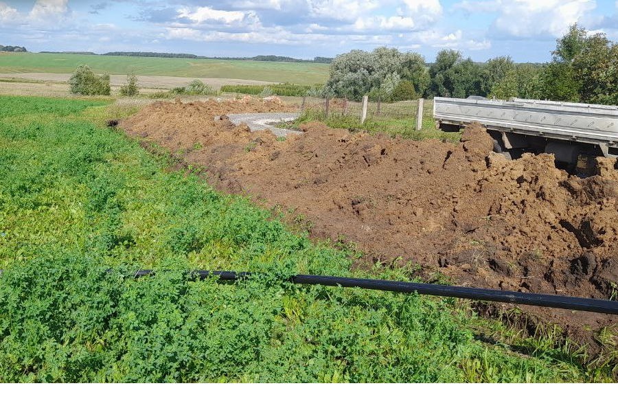 Водопровод и канализация своими руками в деревне - рассказываю и показываю