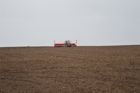 Рекомендации по проведению весенних полевых работ в 2023 году разработали в Чувашии