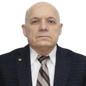 Потехин Александр Юрьевич