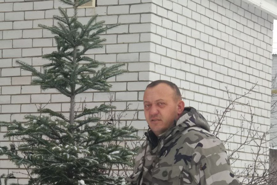 Алексей Виняев – самоотверженный энтузиаст лесной отрасли