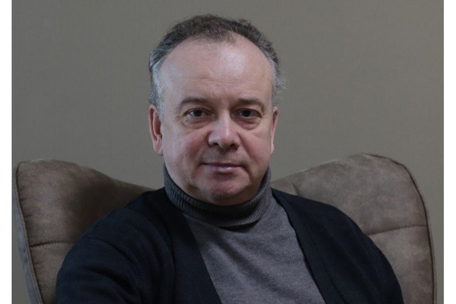 Директор Чувашской государственной филармонии прокомментировал Послание Президента Федеральному Собранию
