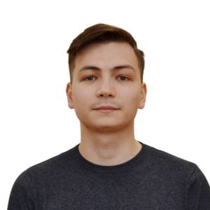 Степанов Алексей Витальевич