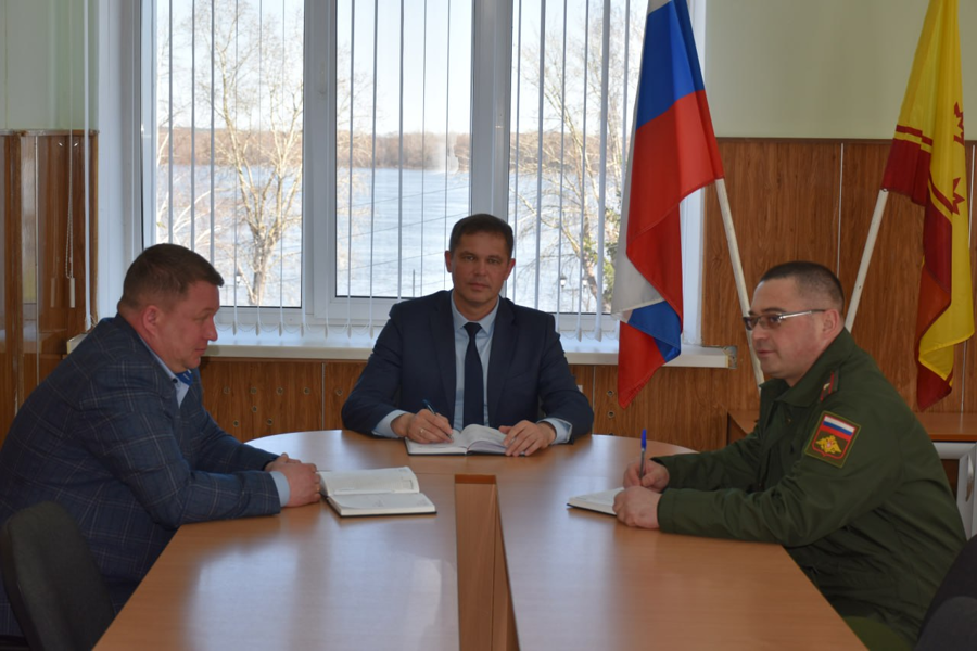 12-ое Главное Управление Министерства обороны Российской Федерации приглашает на военную службу по контракту