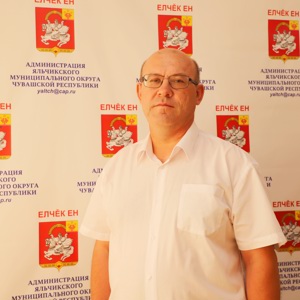 Муратов Владимир Анатольевич