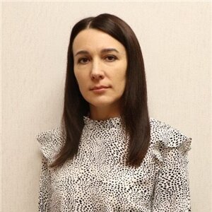 Никитина Светлана Владимировна