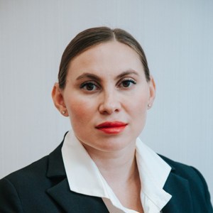 Павлова Марина Леонидовна