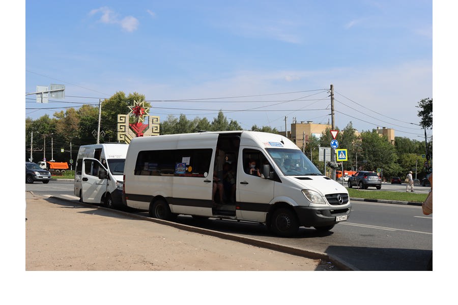 С наступлением дачного сезона возобновляют работу сезонные автобусные маршруты