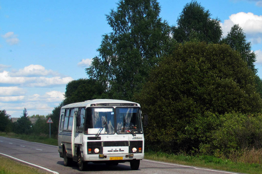 Возобновляются пассажирские перевозки по межмуниципальному маршруту № 105 «Чебоксары – Ишаки – Туруново»