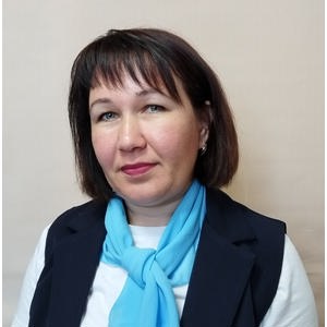 Виссарионова Ольга Анатольевна