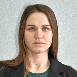 Еремина Мария Александровна